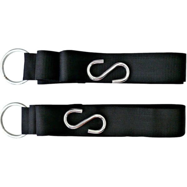 Courroie Pour Hamac /Arb Re250 Lbs Capacite