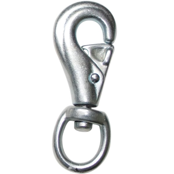 Crochet Pivotant , 250 L Bs
