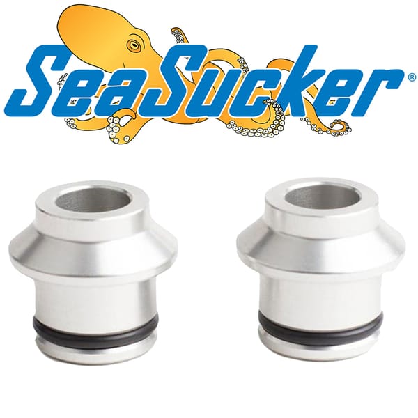 Adaptateur 12mm X 100 Mm