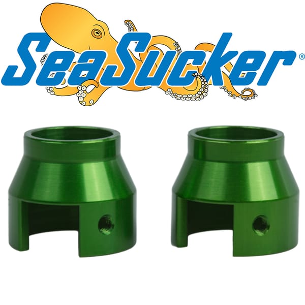 Adaptateur 20mm X 110 Mm