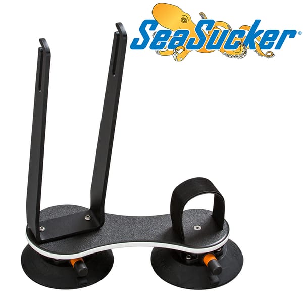 Attache Roue Avant Fligh T Deck
