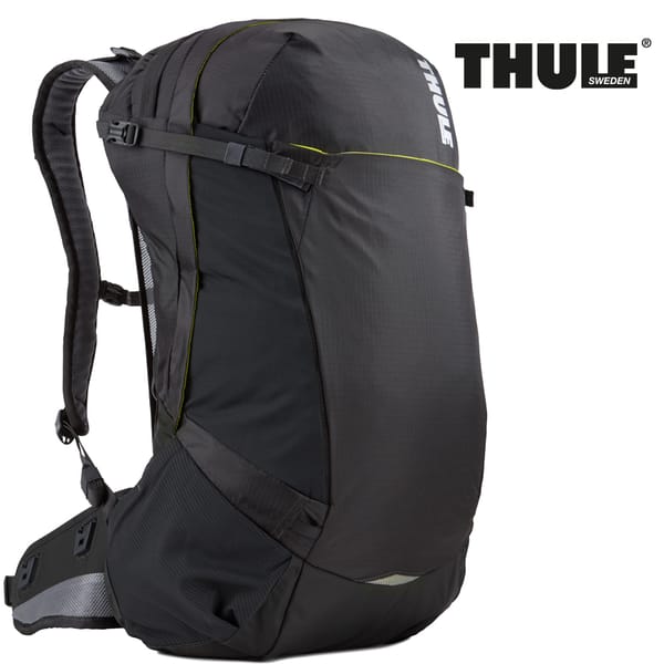 Sac Thule Capstone 32l N Oir