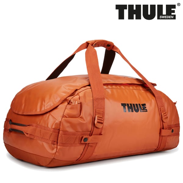 Sac Thule Chasm 70l ,ora Nge