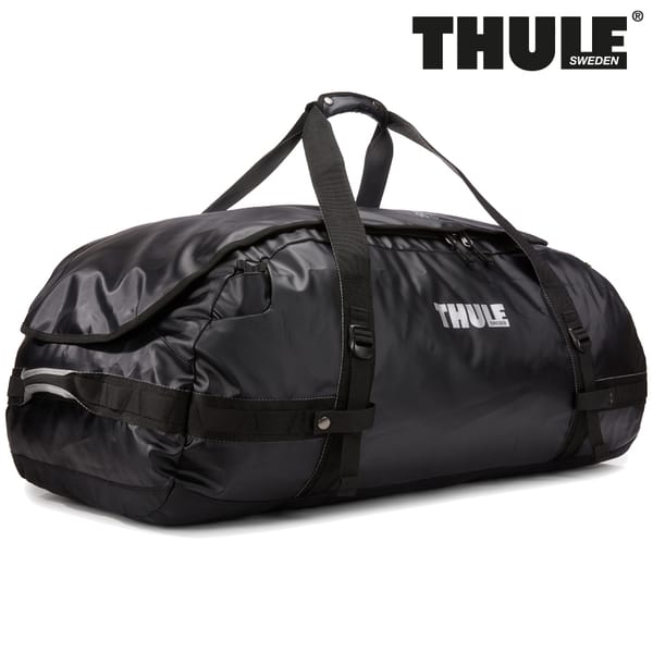 Sac Thule Chasm 130l Noi R
