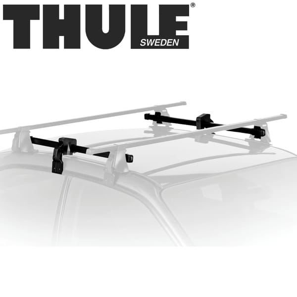 Adapteur 3 D Thule Pour #400xt