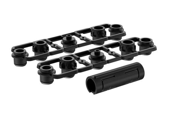 Adapteur Supp Velos Fast Ride