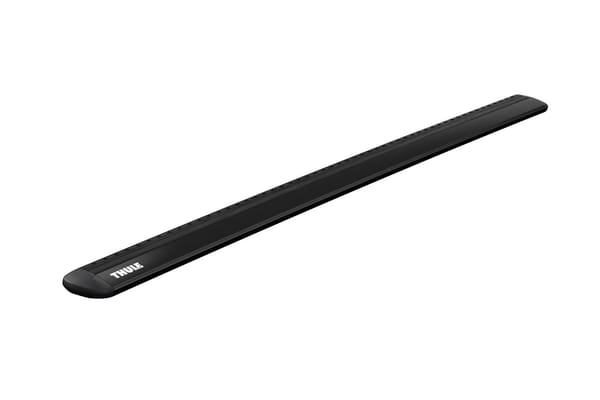 Barre Noir 47'',wingbar E Vo