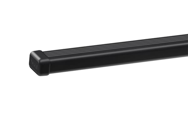 Barres De Toit 50'' ,carr E Noir