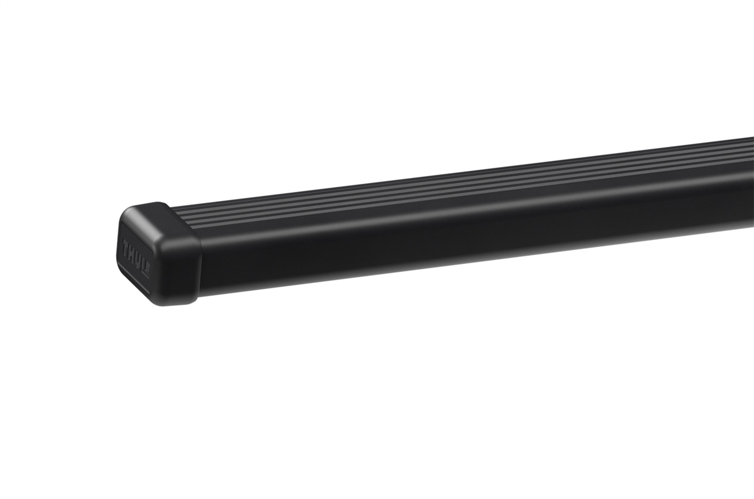 Barres De Toit 53'' ,carr E Noir