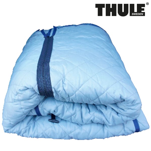 Tepui,isolant Interieur, 3place