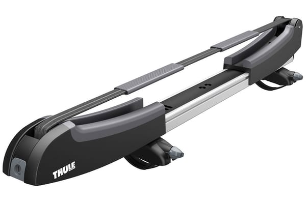 Porte Planches A Pagaie Thule