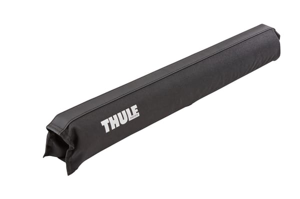 Coussinet 20''barre Carre