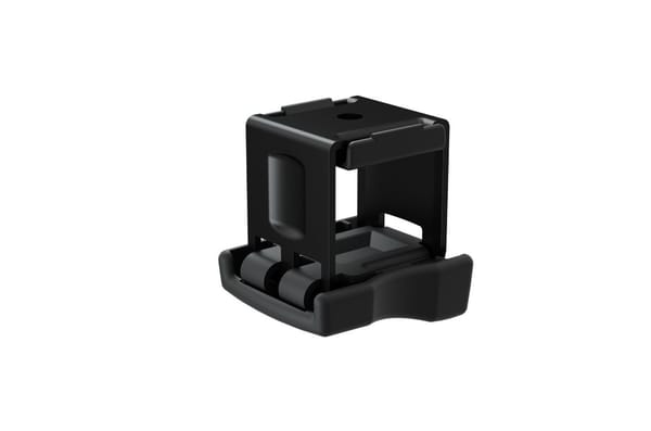 Adaptateur Barre Carre