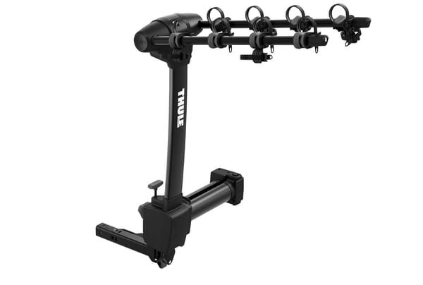 Support 4 Velos Pivotant 2''