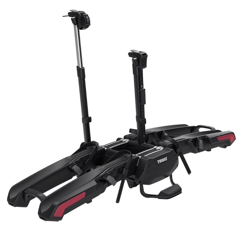 Sup. Plate-Forme Epos 2 Velos, 34 Kg Cap/ Velo