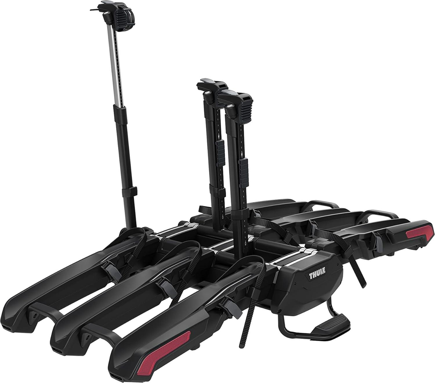Sup. Plate-Forme Epos 3 Velos, 34 Kg Cap/ Velo