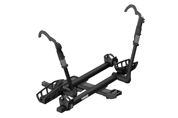 Porte-Velos Noir, 2'',t2 Proxtr
