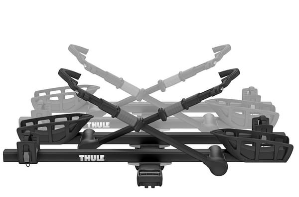 Extension Supp. Velos T2 Pour Le #9034xtr
