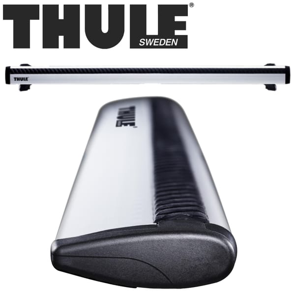 Barre Aero Thule 60''