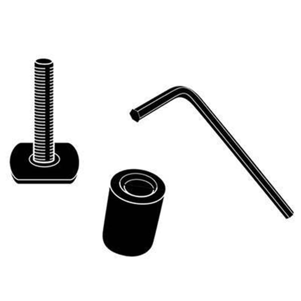 Adapteur Pour Barre Aero Blade