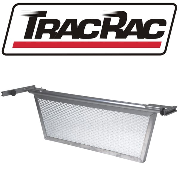 Diviseur Full Size Tracr Ac