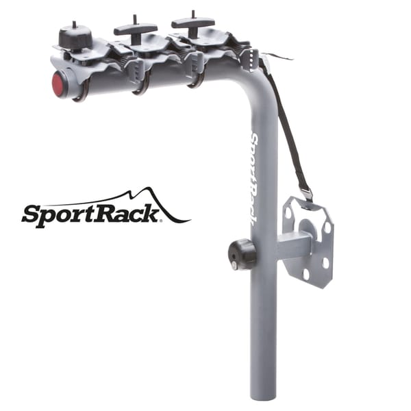 Supp.3velos/Skis. Fixe Su R Pneu