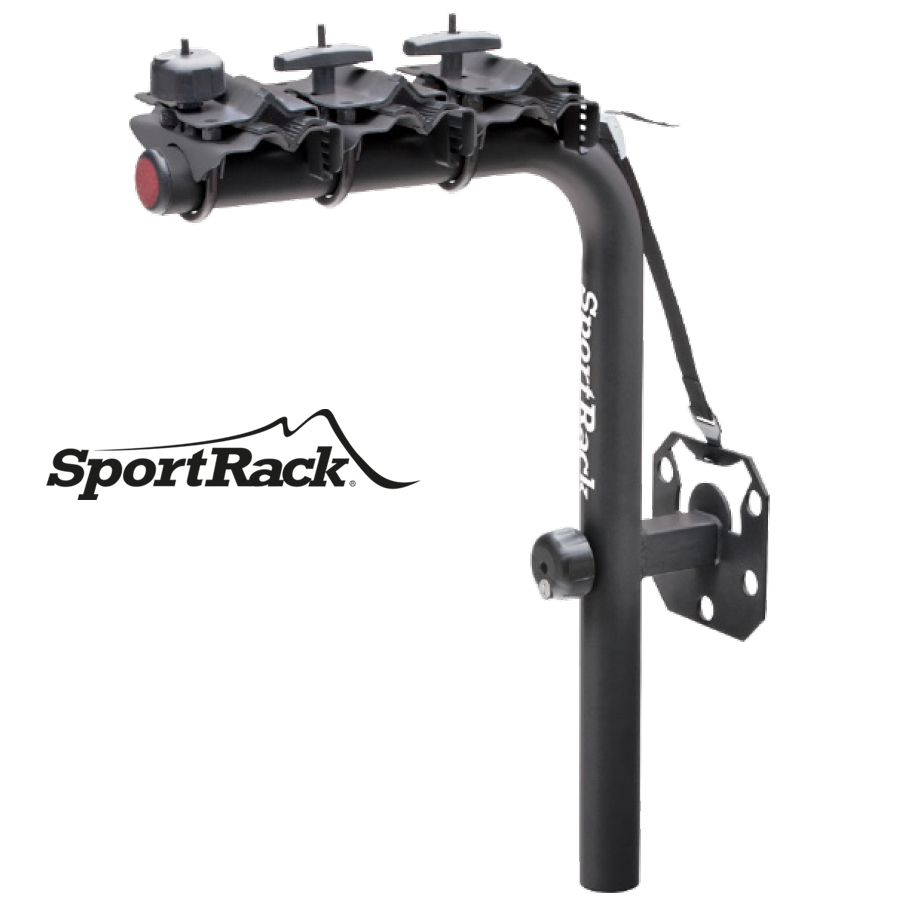 Sup.3 Velos/Skis,fixe Su R Pneu