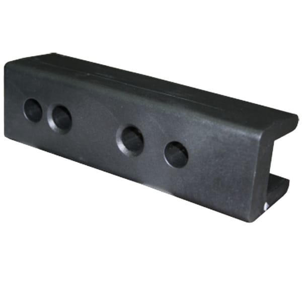 Adaptateur 1-1/4 A 2'' De Luxe