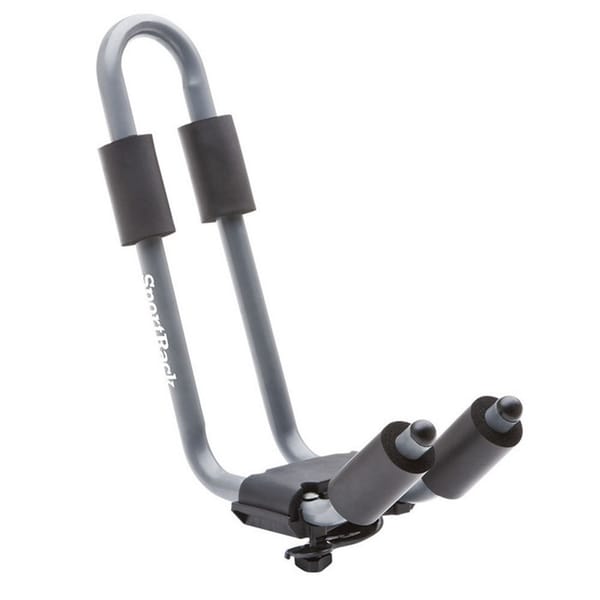Porte Kayak Inuk Noir