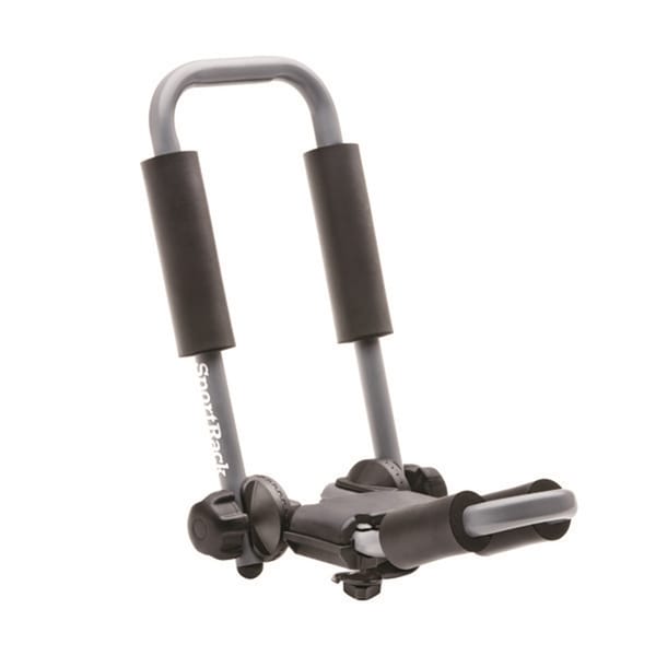 Porte-Kayak Repliable