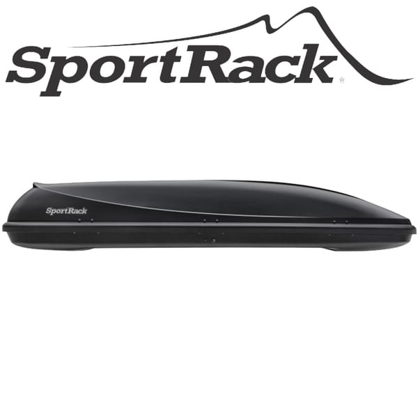 C,toit Sportrack 76X33.2 X16''