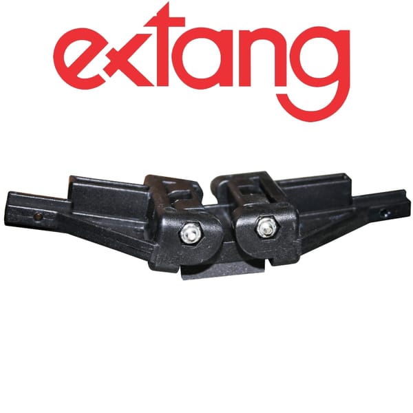 Penture Avant Toile Trif Ecta