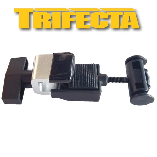 Serre Av. Trifecta & Soli D 2.0