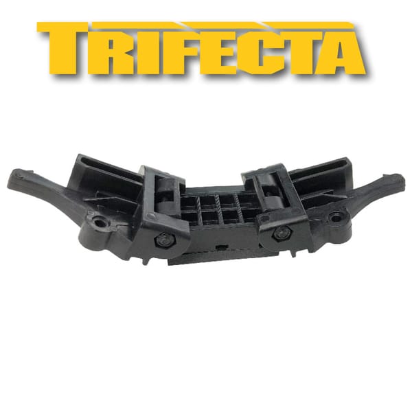 Penture Avant Toile Trif Ecta