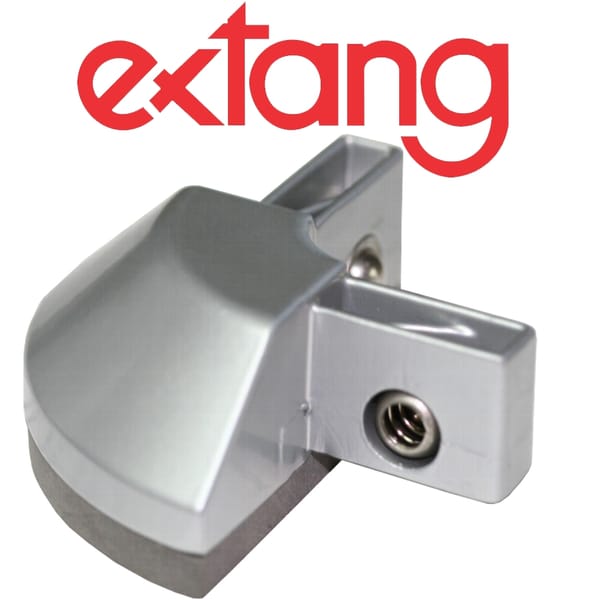 Coin Metal Extang Unite
