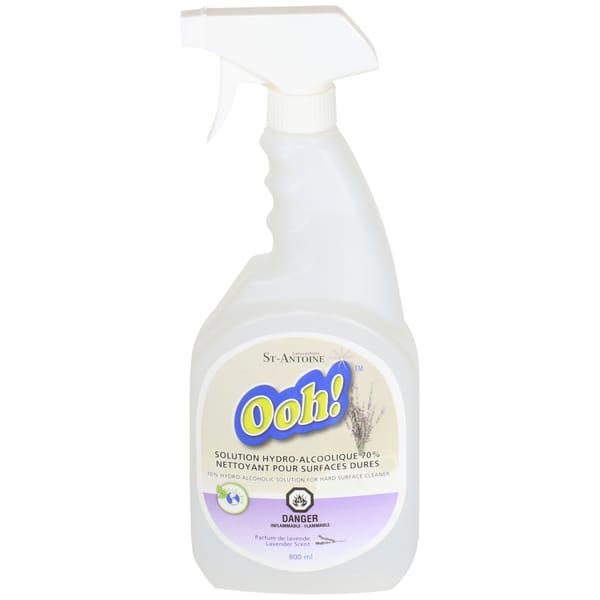 Nett Surface Dures/Lavan Des800ml