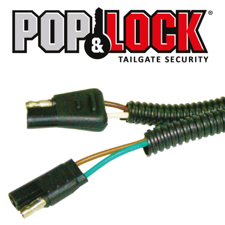 Extention Filage , Pop L Ock