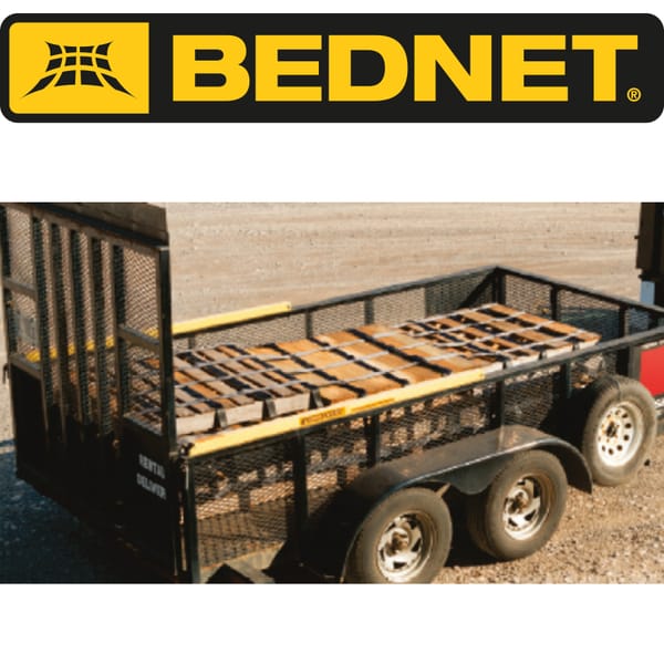 Filet Bednet 84''x 168''