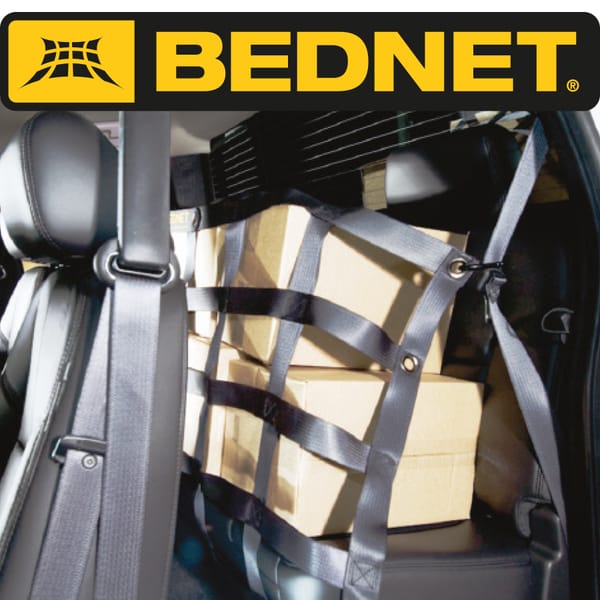 Filet Bednet Interieur 3 9x60