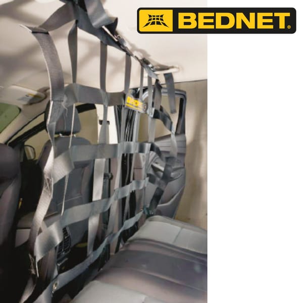 Filet Bednet 50''x45''pour V. U. s