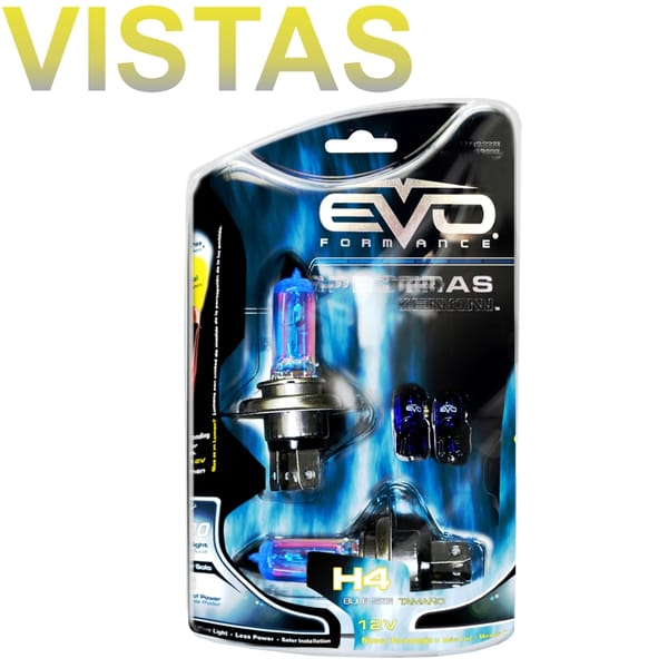 Lumiere Vistas 9006