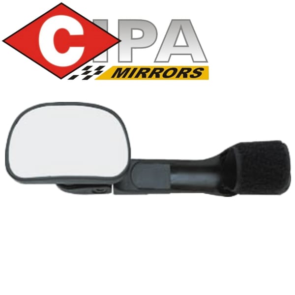Miroir Fixation Velcro C Ipa