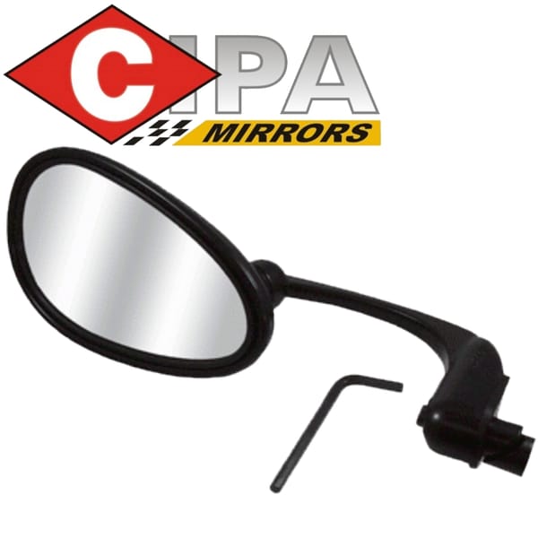 Miroir Cipa Vtt