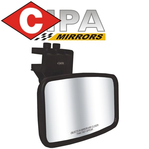 Miroir Universel Cipa