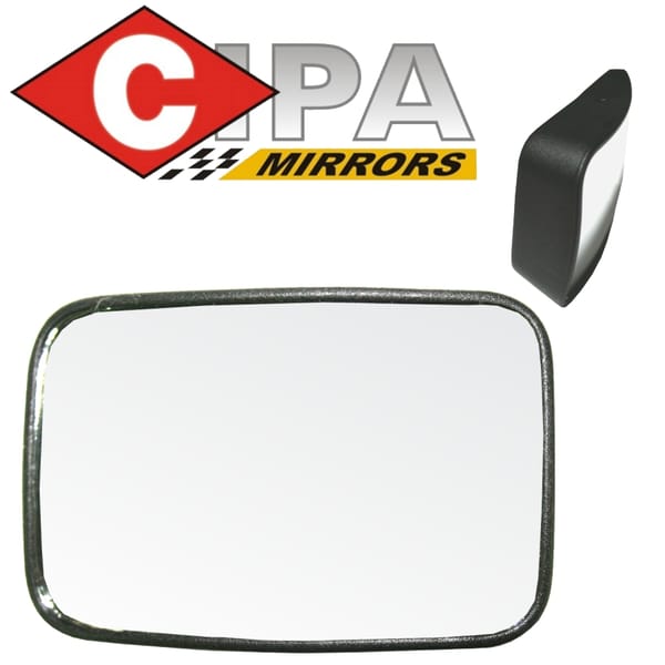 Miroir Convex Cipa, 1.5'' X 2''