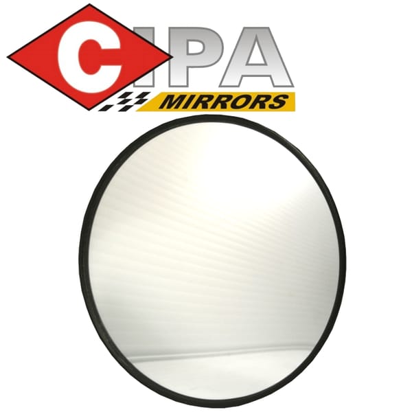 Miroir Convex Cipa, 3'di Ametre