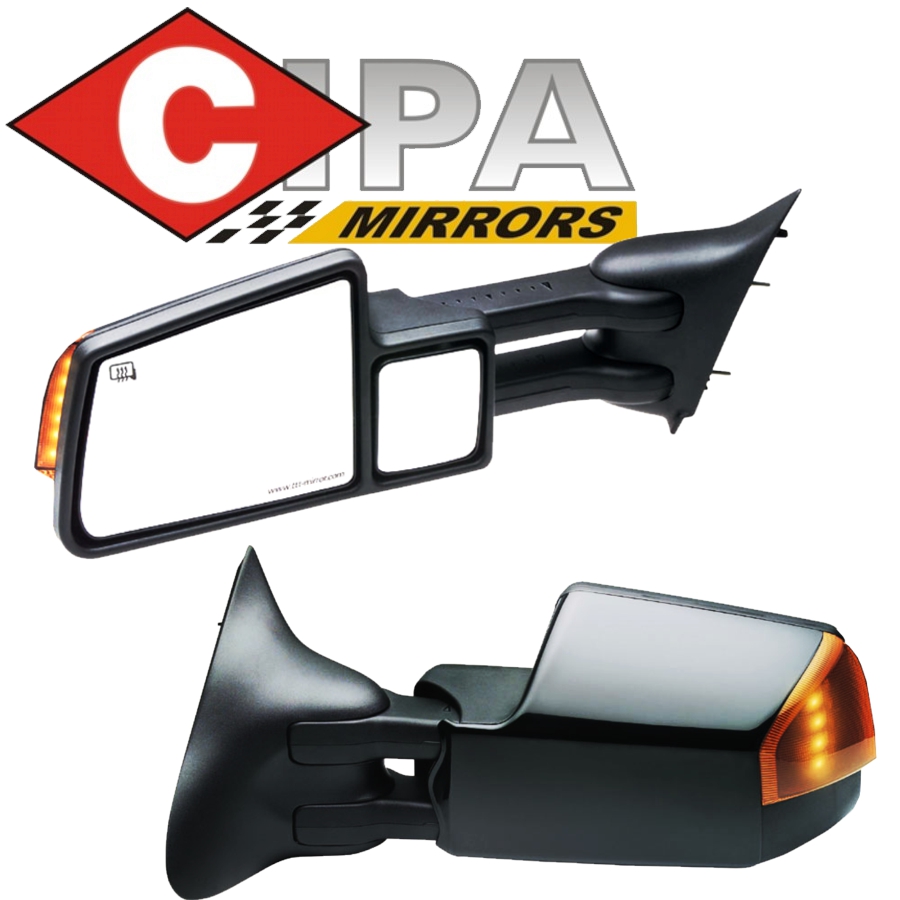 Ext Miroir Silv/Yukon Ta Ho Sub