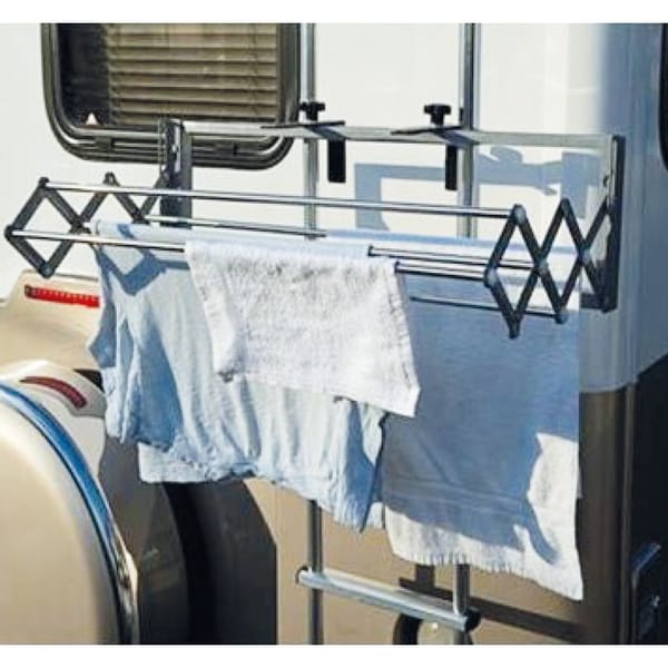 Corde A Linge 46''x 26'',9 Branche
