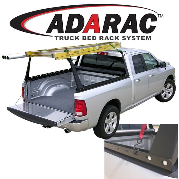Adarac,silverado 5.8' 20 04-13