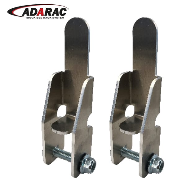 Arret Charge (2) (1-1/4 '')